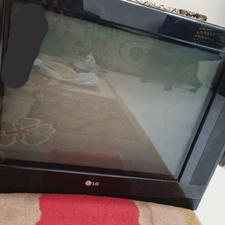 تلویزیون 21 اینچ ال جی