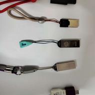 انواع فلش های کار کرده