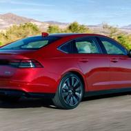 فروش حواله خودرو هوندا آکورد 2025 فروش فوری.