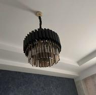 لوستر شیک و نو