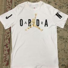 تیشرت جردن اورجینال