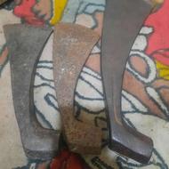 تبر شمالی وقابل استفاده