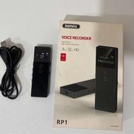 دستگاه ضبط صدای خبرنگاری ریمکس