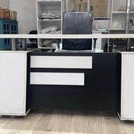 میز کار در حد نو ام دی اف