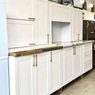 کابینت آشپزخانه دلباز