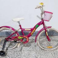 دوچرخه سالم دخترانه