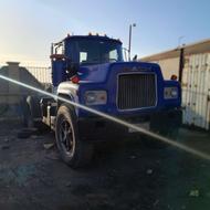 خریدار کامیون های فرسوده