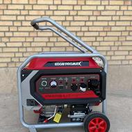 10 کیلوات سیم پیچ مس ریموت استارت