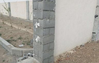 چهاردیواری کبوتراباد