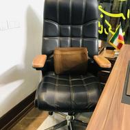 صندلی اداری