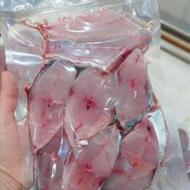 آبزیان وتن ماهی تناژ، صادراتی