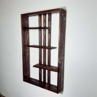 شلف و دیوار کوب ، نظم دهنده ی اشپزخونه