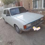 پیکان مدل 83