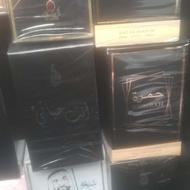 ادکلن های زیبای امارات 100میل