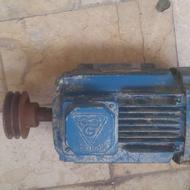 دینام موتوژن