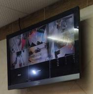 تلویزیون 46 اینچ سونی