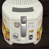 سرخکن دلونگی