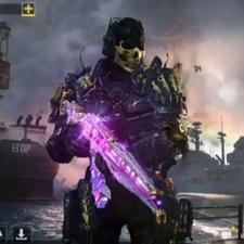 اکانت کالاف فول