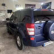 سوزوکی اتوماتیک سالم2000cc