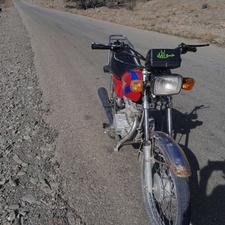 موتور سیکلت93