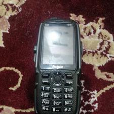 گوشی ساده پاور دار