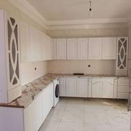 کابینت شش متری 3متر زمینی 3متر هوایی