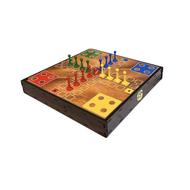 تخته نرد 6 بازی سفره نسوز.لبی .قلیان. تنگ .سری و