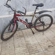 دوچرخه 24 اصل ژاپن