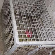 قفس حیوانات