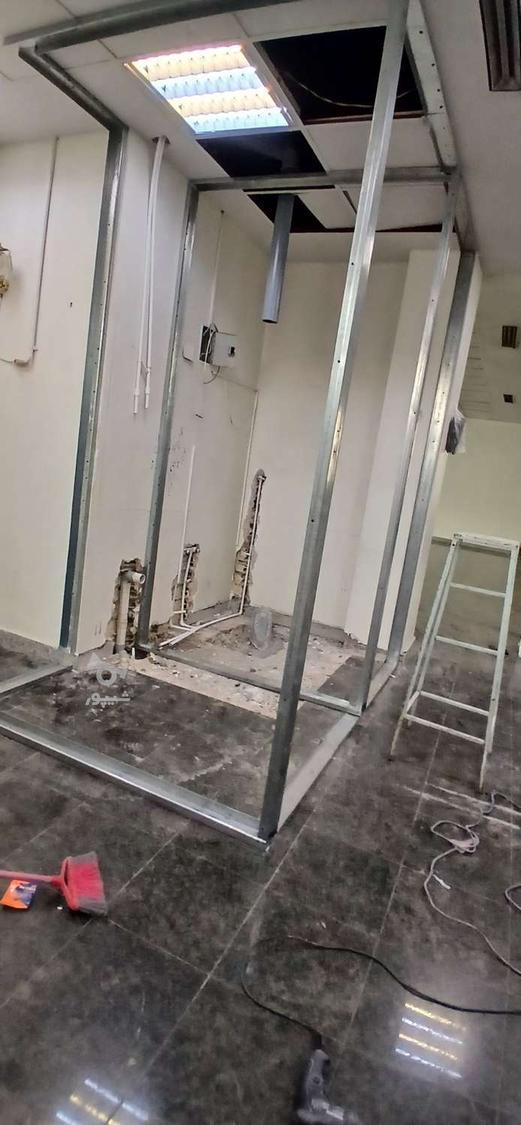 اجرای کلیه کارهای دکوراسیون داخلی ساختمان