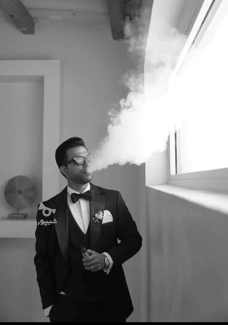 اتلیه عکاسی و فیلم برداری عروسی