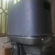 موتورقایق 200همه چی به شرط موتورچندسالی خواب بوده