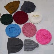 فروش کلاه دستبافت