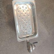 کارگر ساده جهت کار در کارگاه تولیدی منقل