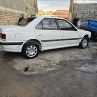 پارس تصادفی مدل 401 سال