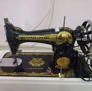 چرخ خیاطی مدل ژاپن