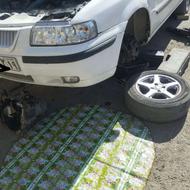 مکانیک سیار شبانه روزی