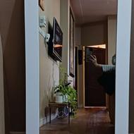 آیینه، آیینه قدی