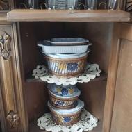 دکور گوشه ای