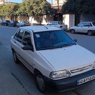 پراید 93 دوگانه شرکت