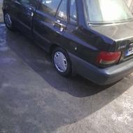 پراید مدل 82