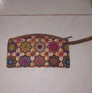 کیف دستی طرح سنتی