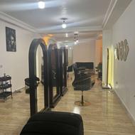 جهت همکاری در سالن زیبایی