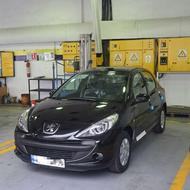 207 موتور tu5p پانا ارتقا 85 گانه با sbr