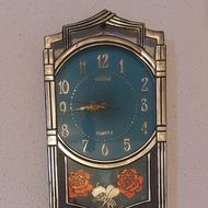 ساعت دیواری