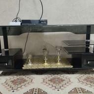 میز تلویزیون درحد نو