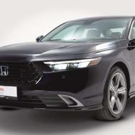 حواله هوندا آکورد 2025