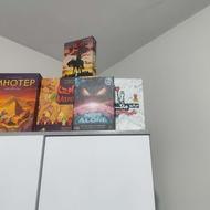 بازی فکری خفن