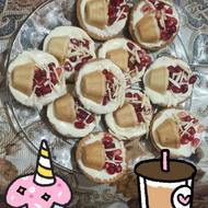 سفارشات کافه و مراسمات و شخصی