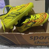 کفش ورزشی پسرانه نو